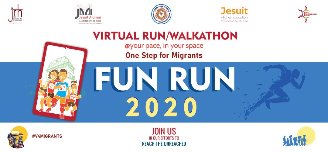 Fun Run 2020