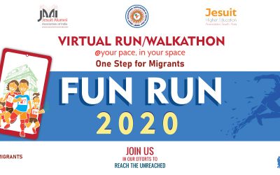 Fun Run 2020