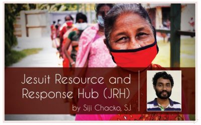 Jesuit Resource and Response Hub
