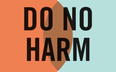 Workshp: DO-NO-HARM Framework